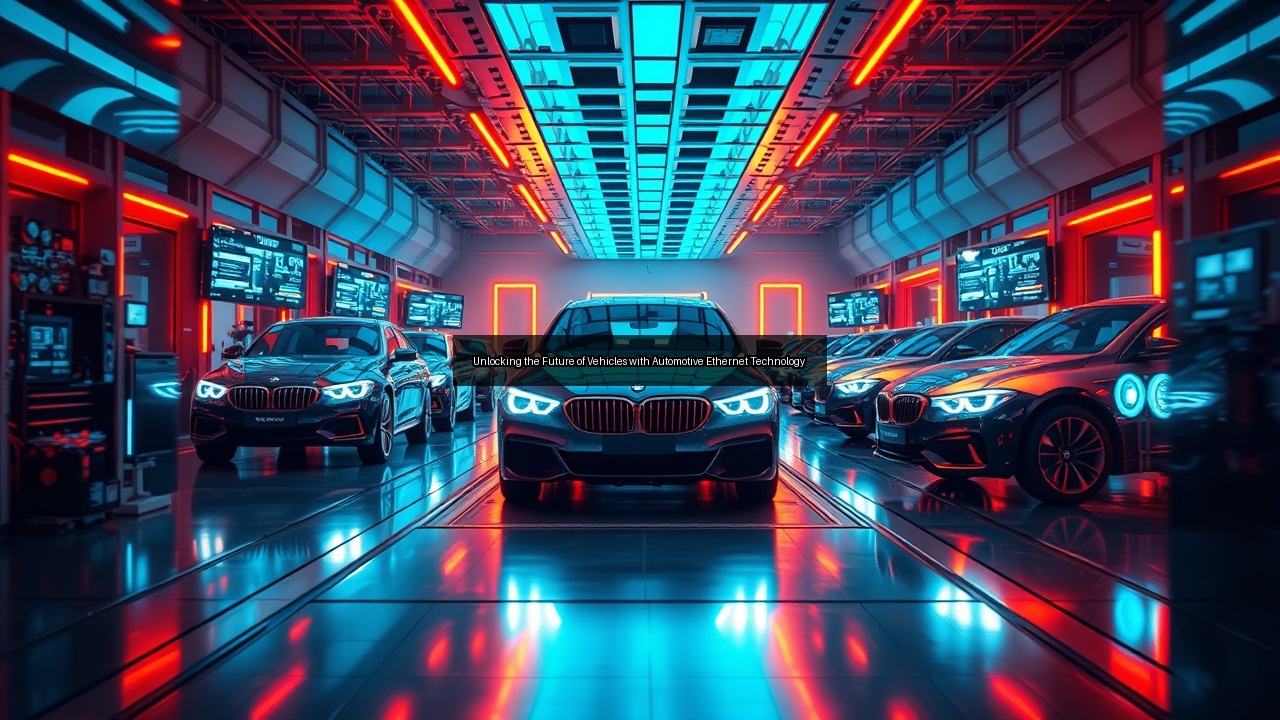 designs automotive ethernet communication innovation automotive ethernet speed