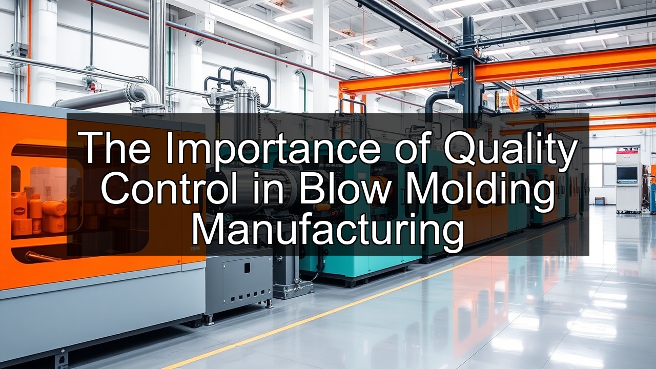 pet bottles blow molded products machine blow molding services color