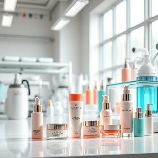 quantity cosmetics manufacturing logistics cosmetic manufacturing skincare