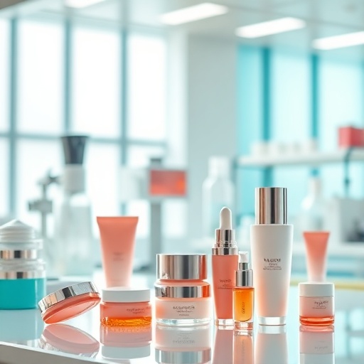 logistics contract manufacturers fda regulations cosmetic manufacturer research