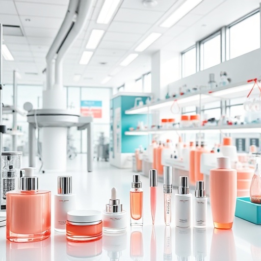 fda regulations contract manufacture ingredient cosmetic manufacturer research