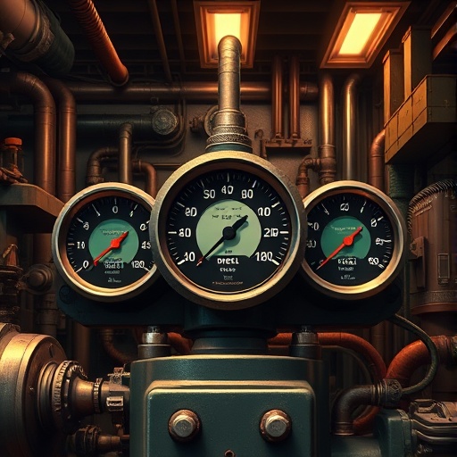 calibration gauge liquid level gauge diesel gauge tools