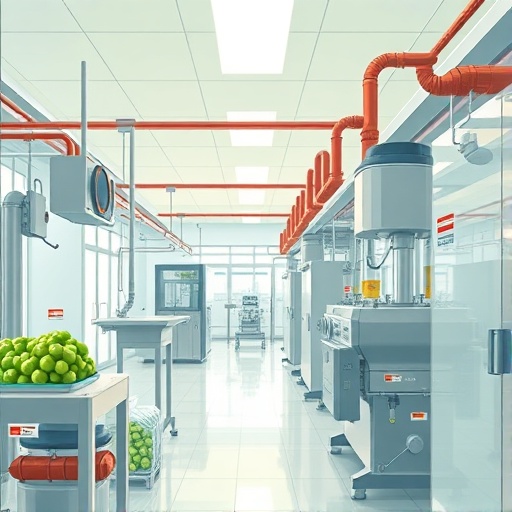 lube grade hazard analysis food lubrication
