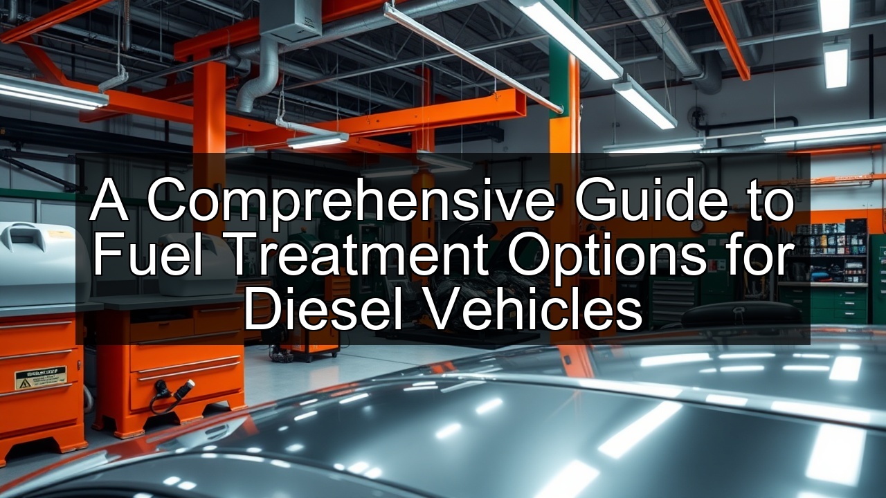 gas station fuel treatment services vehicles fuel treatment additives tank