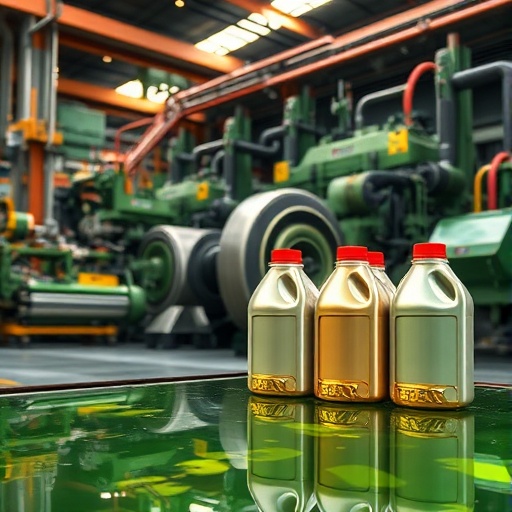 contaminants hydraulic fluids machinery hydraulic oil viscosity