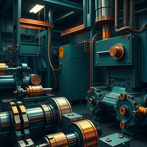 bearings manufacture shafts forged manufactured shafts fatigue