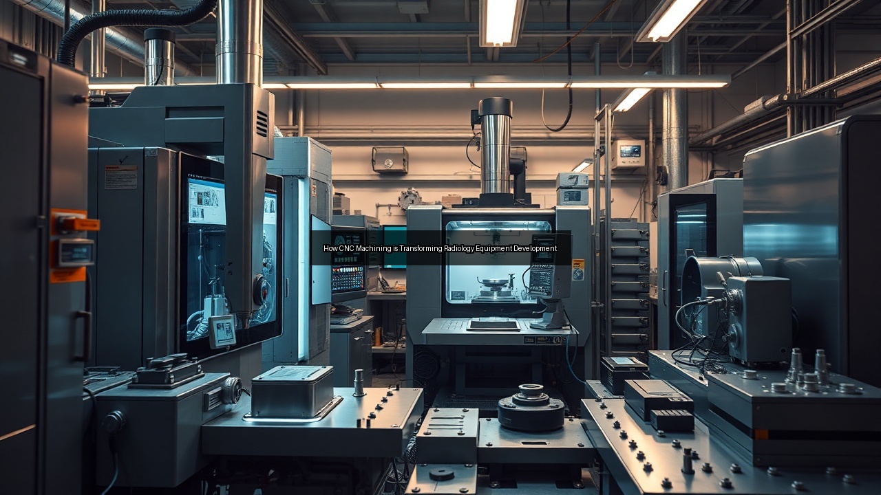 diagnostic equipment medical device manufacturing tooling machine artificial joints