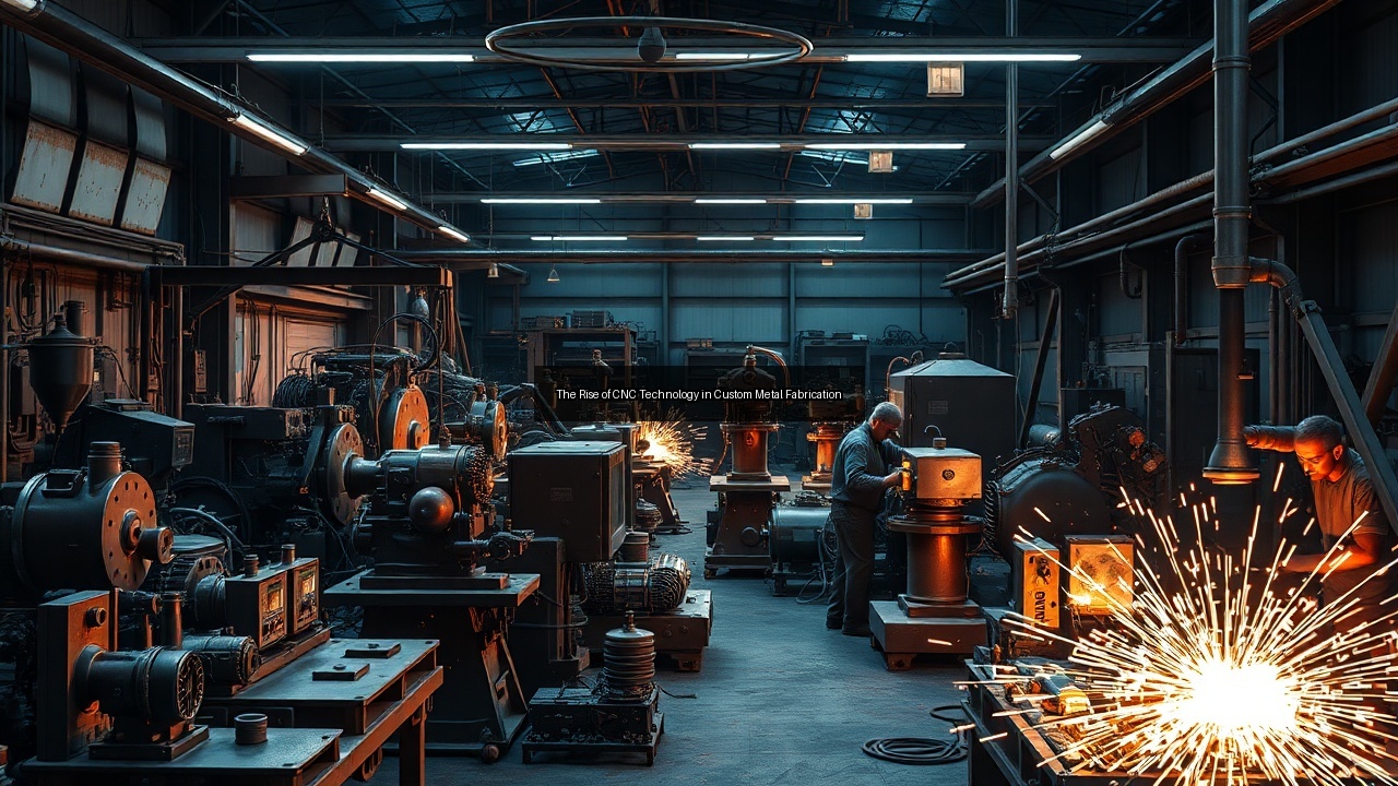 plastics metal services welding metal fabrication services anodized