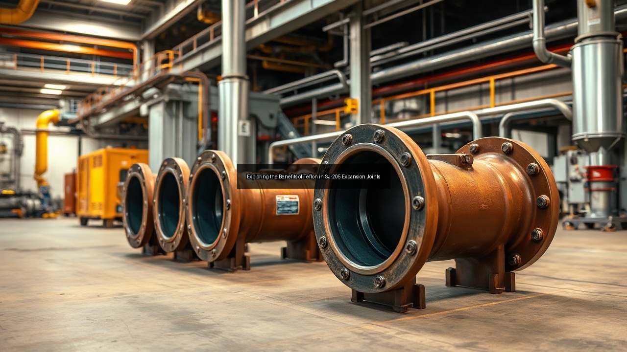 piping joint membrane expansion check valves