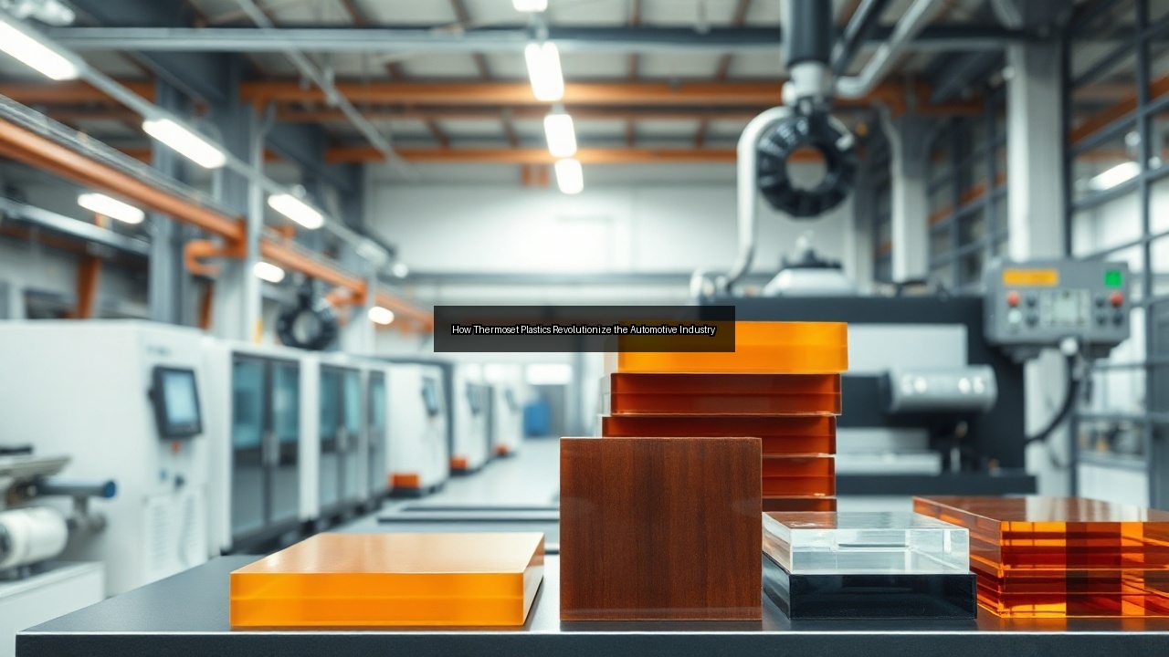 plastics thermosetting polymer curing thermosetting polymers impact resistance