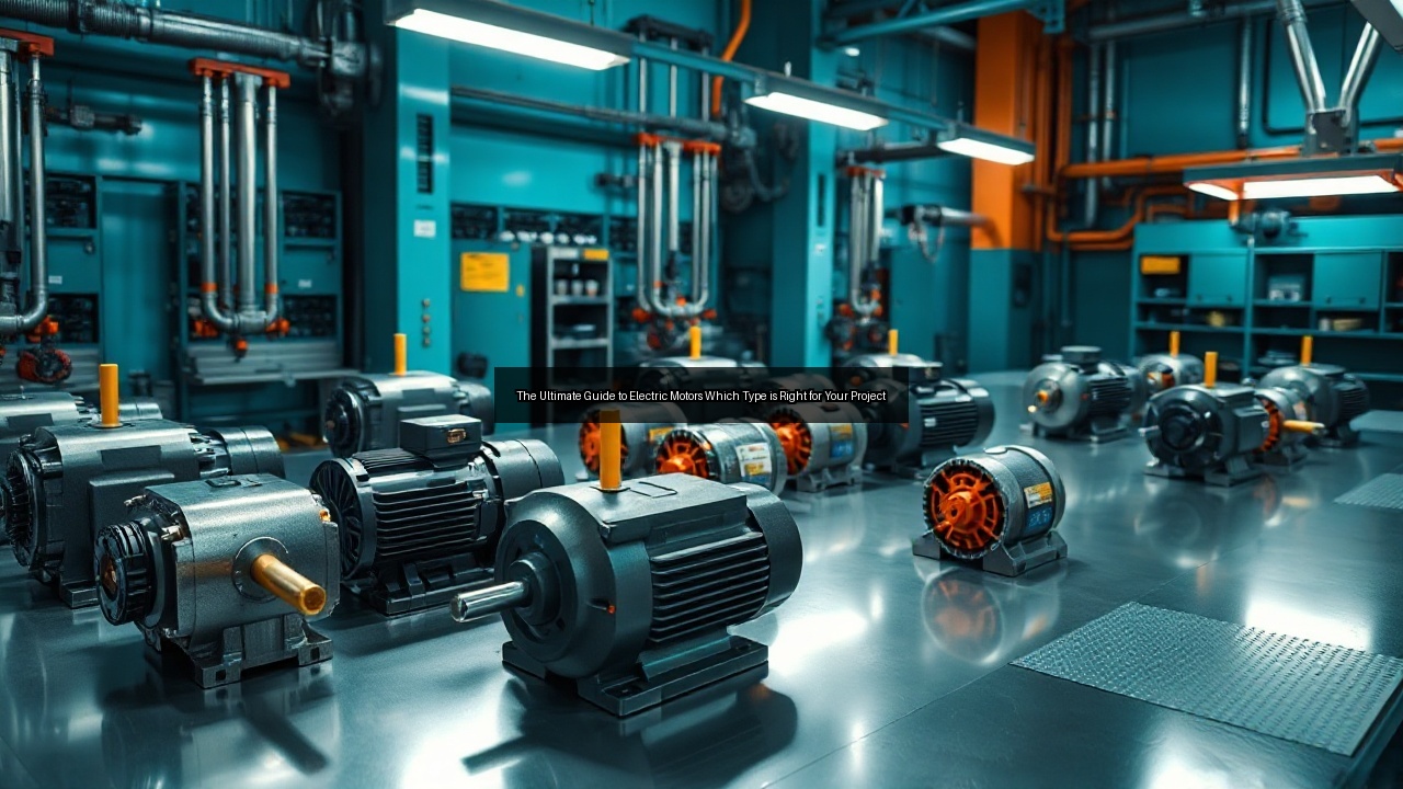 electrical steel type of motor three-phase motors motors acoustic noise